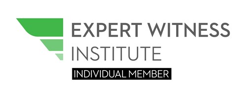 Expert Witness Institute - Individual Member